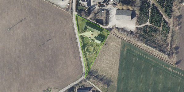 Matrikelkort Langemosevej 7