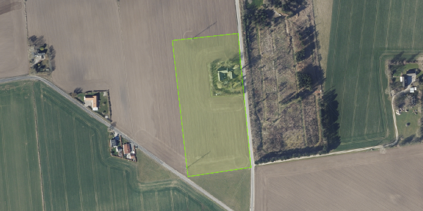 Matrikelkort Langemosevej 16
