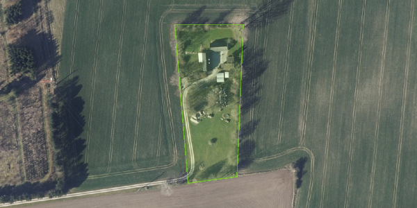 Matrikelkort Langemosevej 19