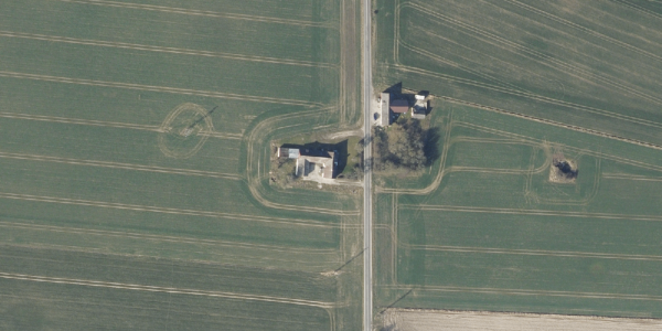 Matrikelkort Lillevang 32
