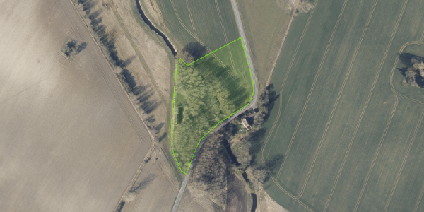 Matrikelkort Lillevang 41