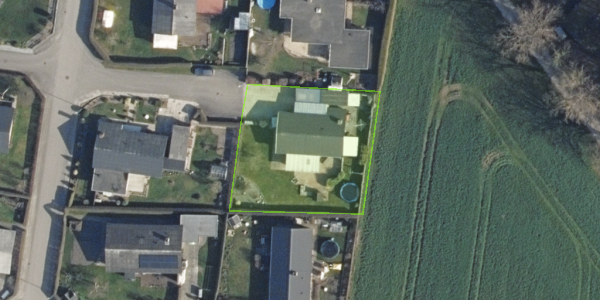 Matrikelkort Nordrupby 5