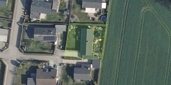 Matrikelkort Nordrupby 9