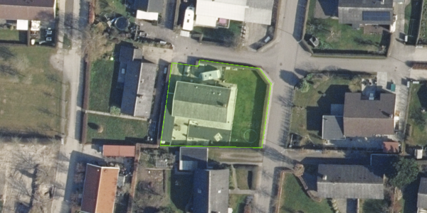 Matrikelkort Nordrupby 10
