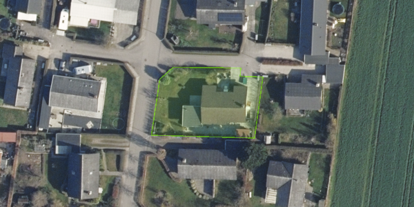 Matrikelkort Nordrupby 13