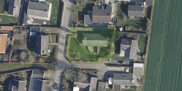 Matrikelkort Nordrupby 15
