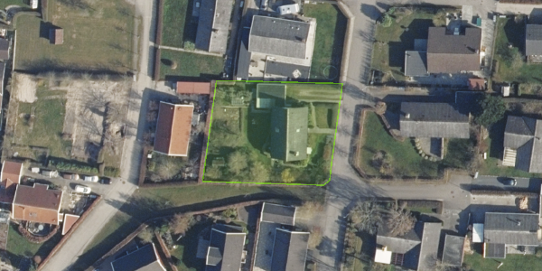Matrikelkort Nordrupby 16