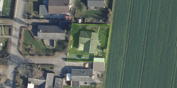 Matrikelkort Nordrupby 17