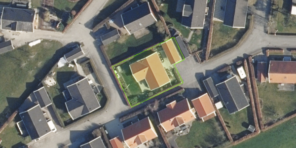 Matrikelkort Nordrupby 22