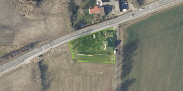 Matrikelkort Nordrupvej 48