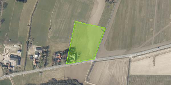 Matrikelkort Nordrupvej 63