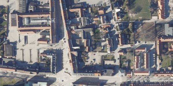 Matrikelkort Nørregade 6B