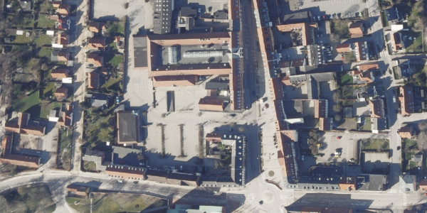 Matrikelkort Nørregade 9B