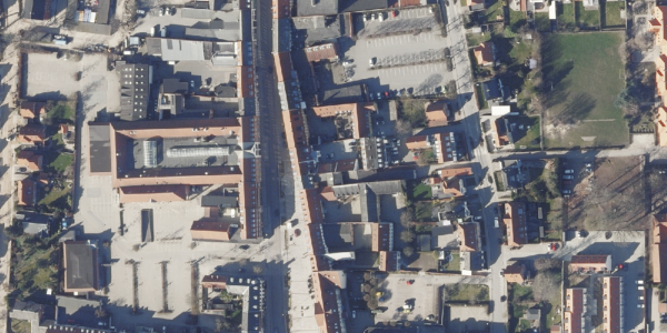 Matrikelkort Nørregade 12B