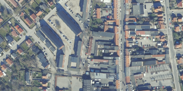Matrikelkort Nørregade 39E
