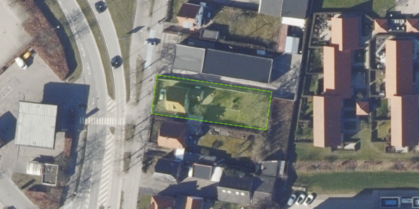 Matrikelkort Nørregade 68