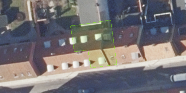 Matrikelkort Pileborggade 9B