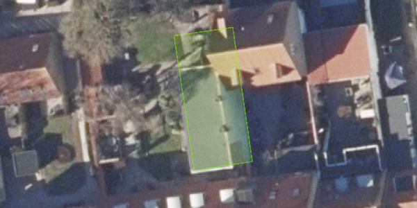 Matrikelkort Pileborggade 9C