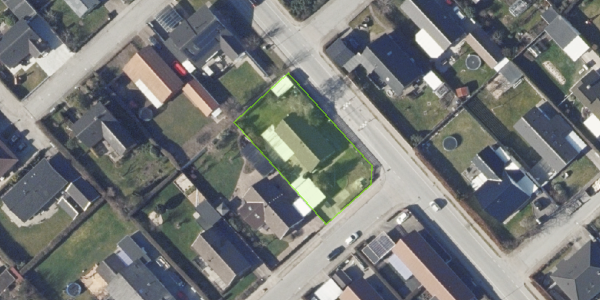 Matrikelkort Pilevangen 2