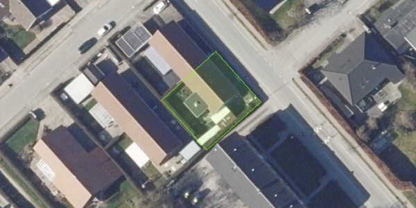Matrikelkort Pilevangen 3