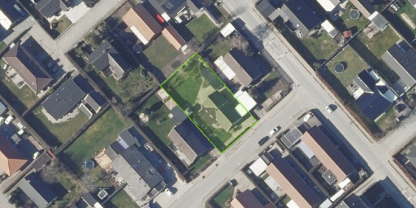 Matrikelkort Pilevangen 4
