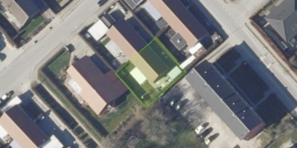 Matrikelkort Pilevangen 7