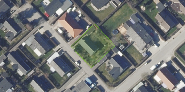Matrikelkort Pilevangen 12