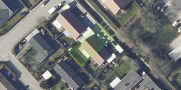 Matrikelkort Pilevangen 15