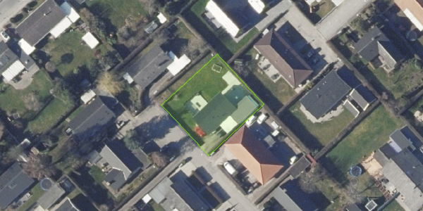 Matrikelkort Pilevangen 16