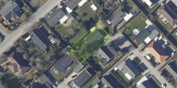 Matrikelkort Pilevangen 20