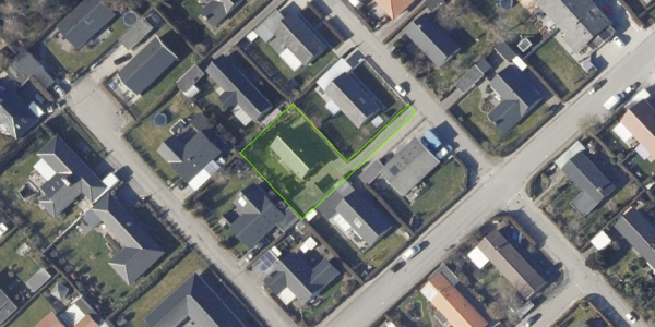 Matrikelkort Pilevangen 30