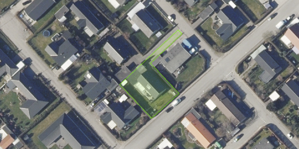 Matrikelkort Pilevangen 32