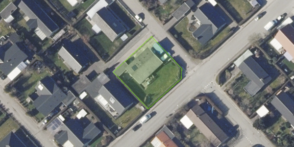 Matrikelkort Pilevangen 34