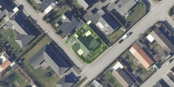 Matrikelkort Pilevangen 36