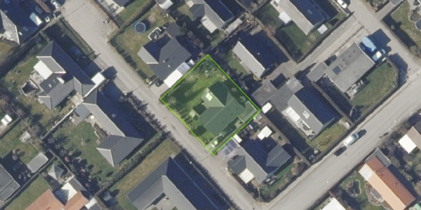 Matrikelkort Pilevangen 38