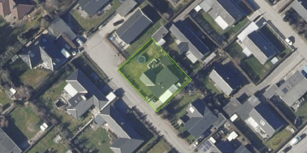 Matrikelkort Pilevangen 40