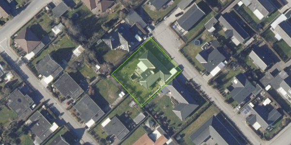 Matrikelkort Pilevangen 48