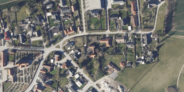 Matrikelkort Præstevej 26B
