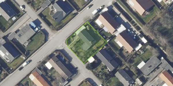 Matrikelkort Risvangen 1