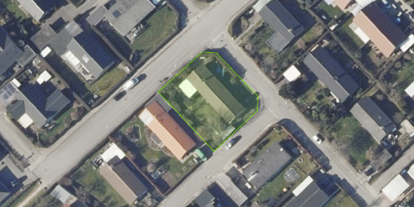 Matrikelkort Risvangen 2
