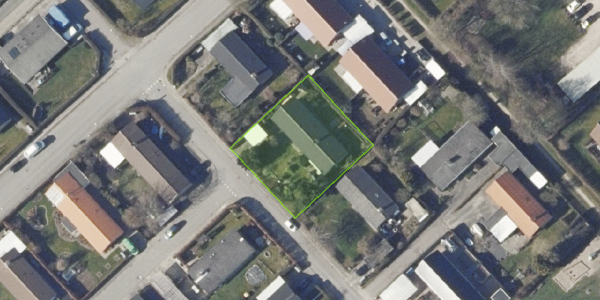 Matrikelkort Risvangen 3