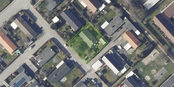 Matrikelkort Risvangen 5