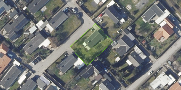 Matrikelkort Risvangen 17