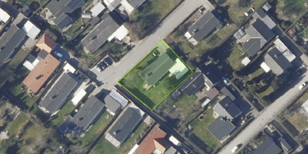 Matrikelkort Risvangen 19