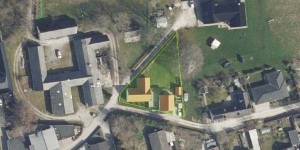Matrikelkort Roligheden 15