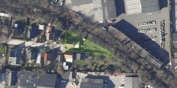 Matrikelkort Rolighedsvej 9
