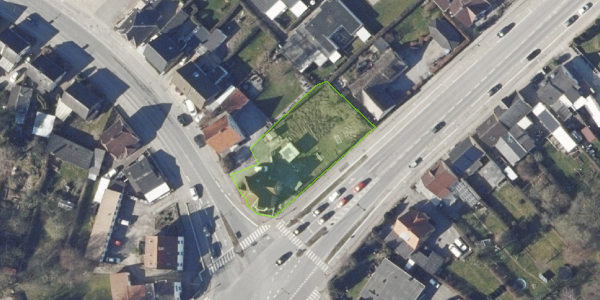 Matrikelkort Roskildevej 101