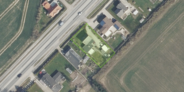 Matrikelkort Roskildevej 368