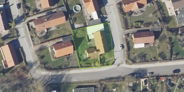 Matrikelkort Ryttermosevej 1