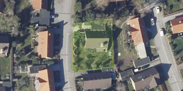 Matrikelkort Ryttermosevej 10